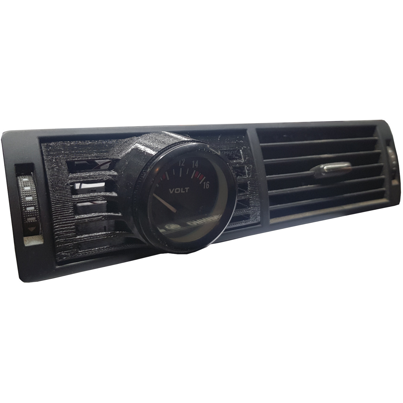 Pod Porta Reloj A4 B6 B7