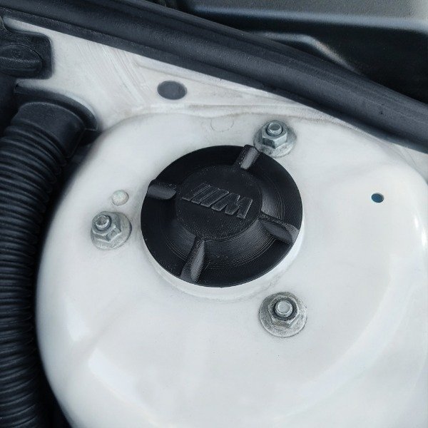 Tapa Cazoleta (Strut Cover) BMW