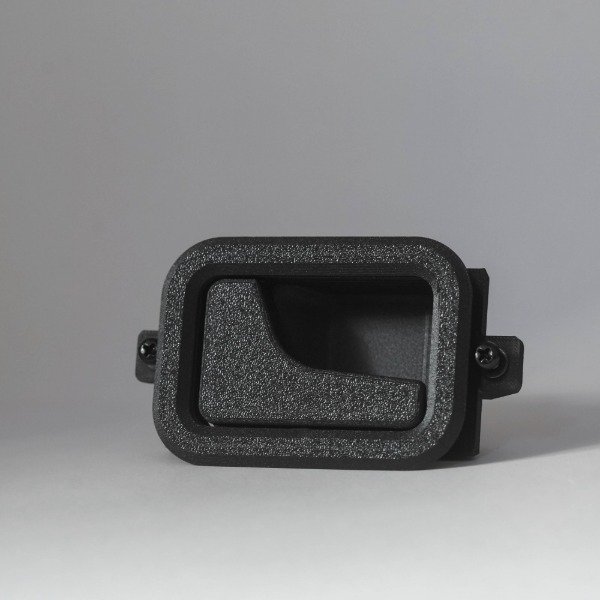 Manija Interna Completa BMW E30 E28 E24 E23