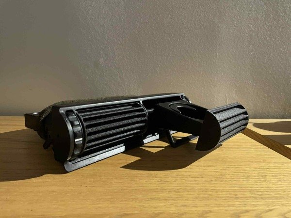 Portavasos Retráctil BMW E30