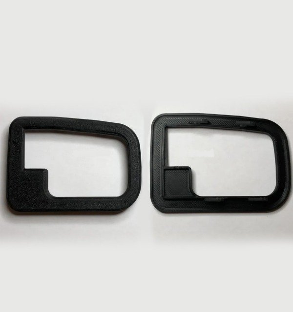 Borde Manija Interior BMW E36