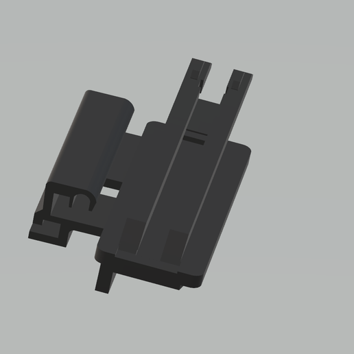 Soporte de Techo Solar para BMW E39