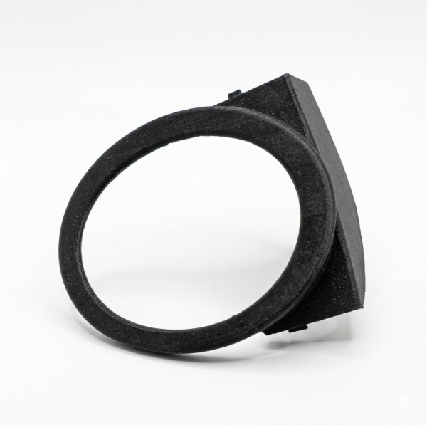 Aro Luz Antiniebla Paragolpes M BMW E46