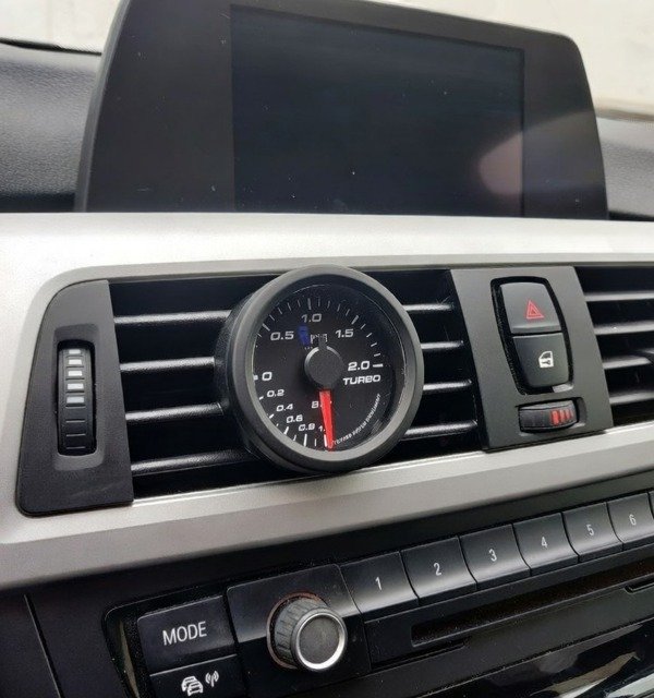 Pod para Reloj 52mm BMW F30
